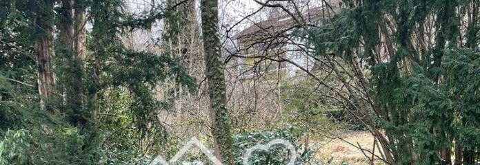 Aantrekkelijk bouwperceel op een zonnige locatie