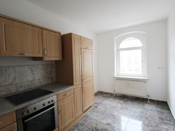 2-Zimmerwohnung mit Einbauküche – Foto 1