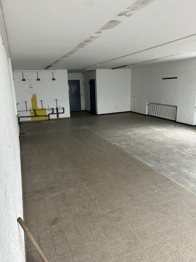 Lagerhalle mit Freifläche ca.110 qm – Foto 1