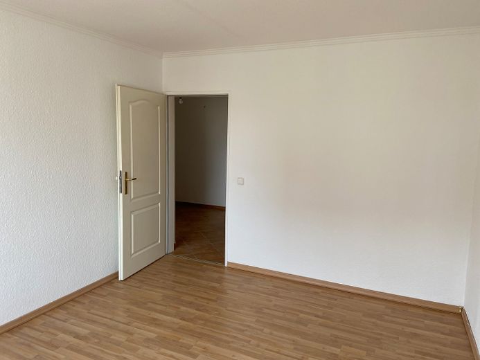 Zweizimmerwohnung in begehrter Altstadtlage – Schlafzimmer