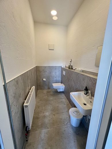 Gewerbehalle für Werkstatt / Lager / Handel  286,3 m² – Foto 6