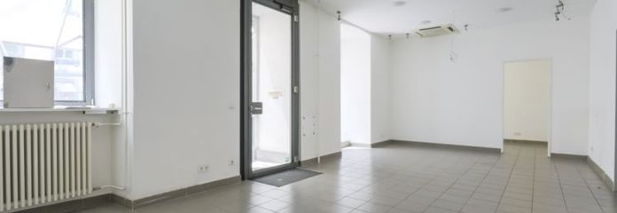 Arbeiten am Schloss: Repräsentative Büroimmobilie im Herzen von Karlsruhe!