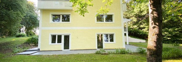 Suchen Sie das Besondere? Diese Immobilie wird Sie begeistern!