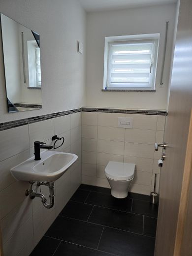 Gäste WC