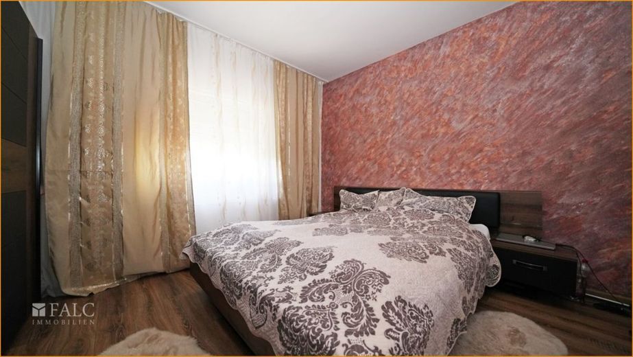 Schlafzimmer DHH