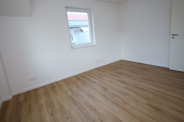 Appartement neuf en copropriété – à habiter soi-même ou à louer