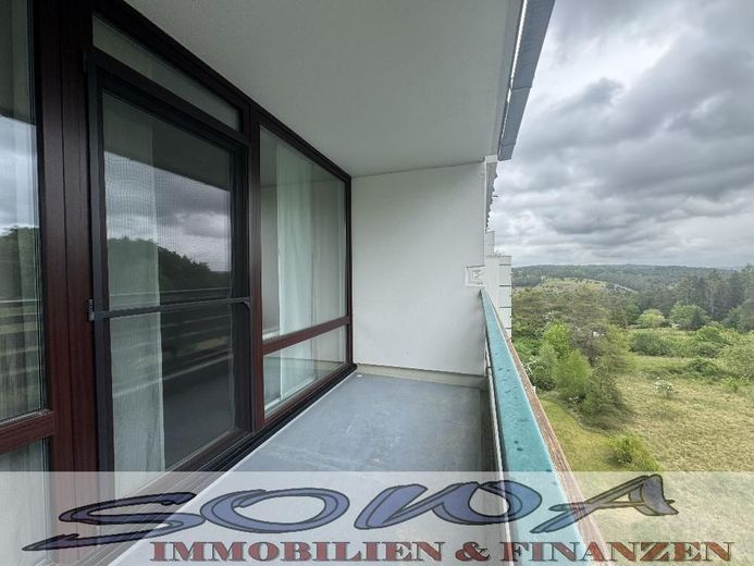 Ausblick und Natur - Bezugsfreie 3 Zimmerwohnung in Riedenburg - Geislhof - Ein Objekt von Ihrem Immobilienpartner SOWA Immobilien und Finanzen – Bild 17