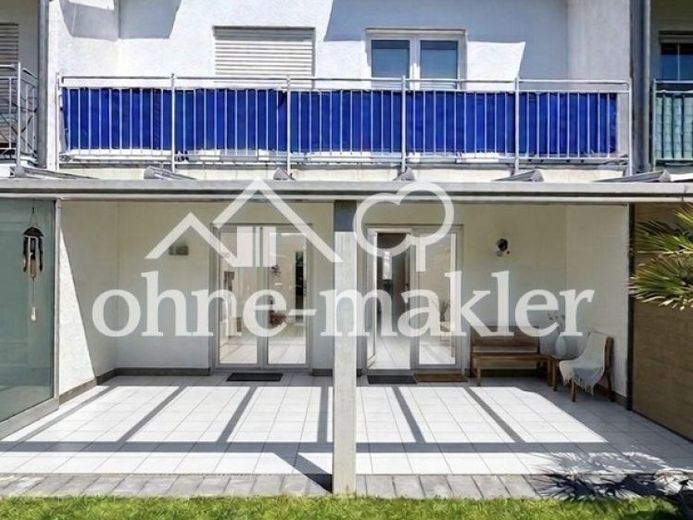 Haus RMH, Doppelgarage, Keller zu vermieten – Foto 1