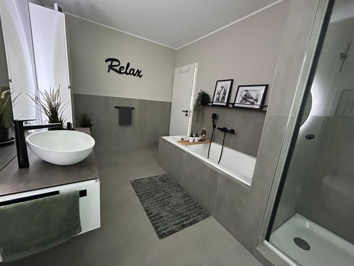 Hochwertiger modernisierter Bungalow in Worms-Neuhausen – Foto 23