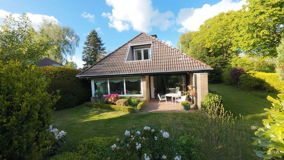 Provisionsfreies Architektenhaus in der Kantstraße, Flensburg-Sandberg – Foto 4