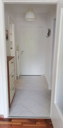 Fully equipped apartment, central city location near the hospital, immediately available, private sale – Foto 11