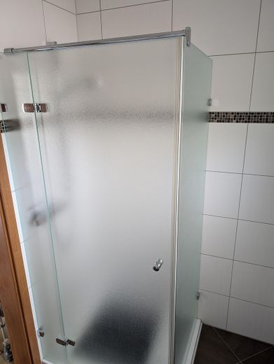 Gäste-Badezimmer