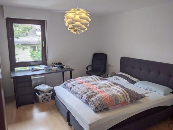 Sehr schöne, helle 2 Zi-Whg mit Balkon, EBK und TG in Heilbronn - Sontheim – Foto 7