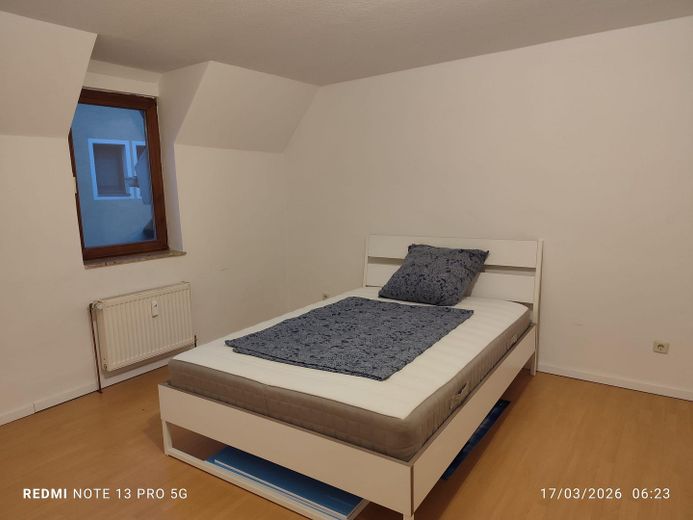 Helle, möblierte Wohnung ab August zu vermieten! – Foto 2