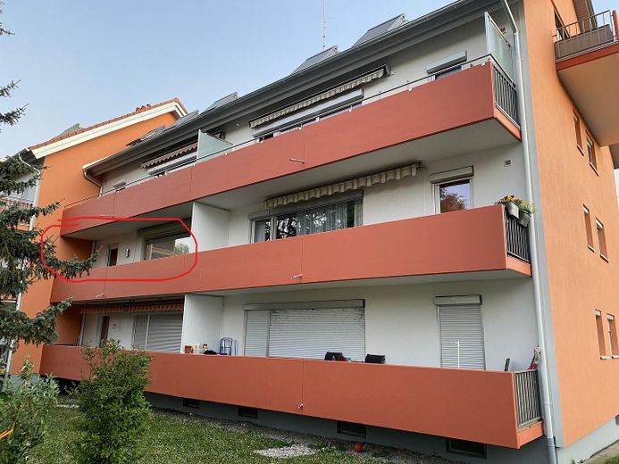 Rückseite 