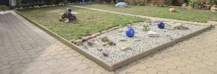 Familienglück mit Garten, Doppelgarage & ausgebautem Dachgeschoss – sofort bezugsfrei!
