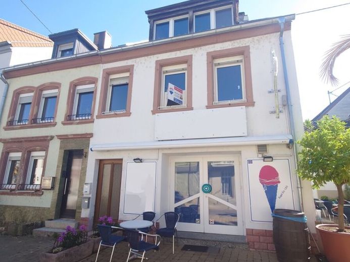 Wohnen & Arbeiten in Kleinblittersdorf: Vielseitiges Objekt mit ca. 191 m² Gesamtfläche – फोटो 1