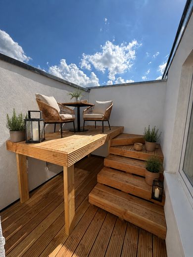Loggia