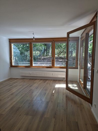Vivir como en el campo: apartamento de 2 habitaciones recién renovado (57m2) con terraza y uso del jardín – Foto 1
