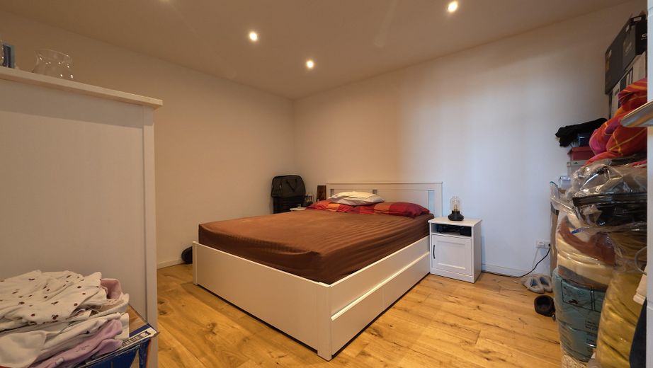 ++TOP Renoviert++3ZKB++Einbauküche++barrierefrei++ WG geeignet – Foto 3
