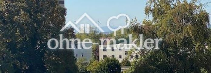 Brandt´sche Wiesen: 3,5-комнатная квартира в собственность с дополнительным гаражом