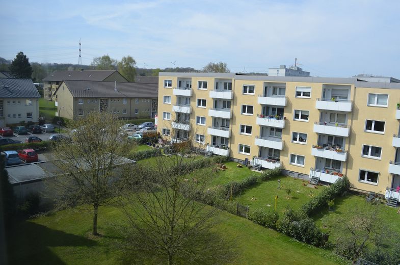 Gepflegte 3-Zimmer-ETW in Alt-Westerfilde – Foto 6
