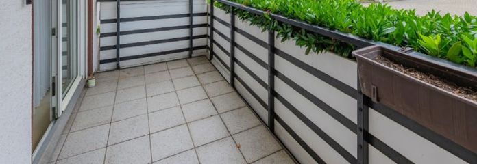 Attractive ground-floor 3-room condominium with balcony and 2 parking spaces in Dortmund-Wickede