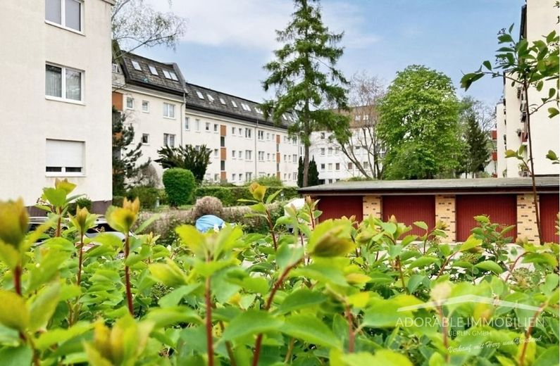 Ansicht Haus 3