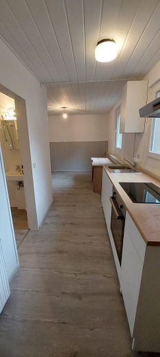 1-Zi-Studentenwohnung in Clausthal-Zellerfeld – Foto 3