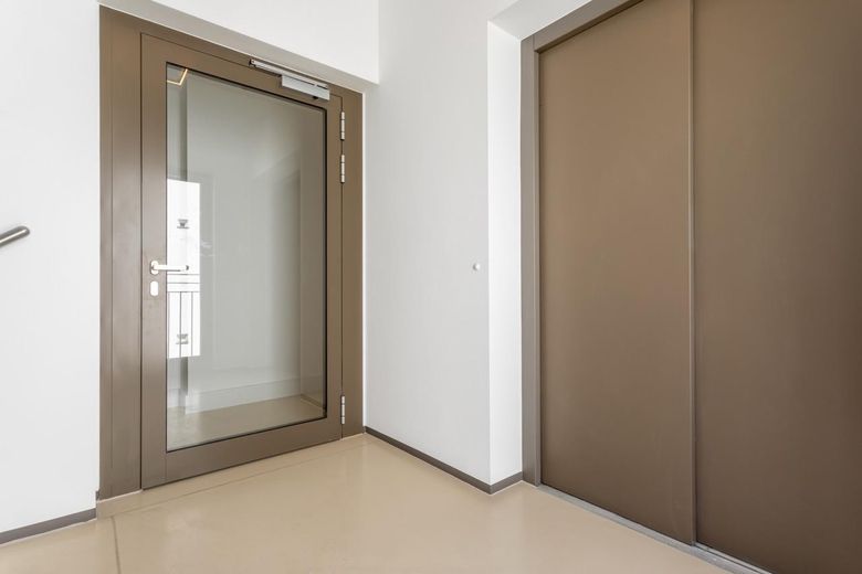 Exklusive 4-Zimmer-Wohnung im Erstbezug mit Balkon und Loggia – September 2025 / H9-25 – Foto 14