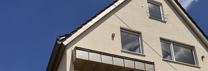 Apartment with terrace on the ground floor - Barrier-free, completely renovated in 2025,