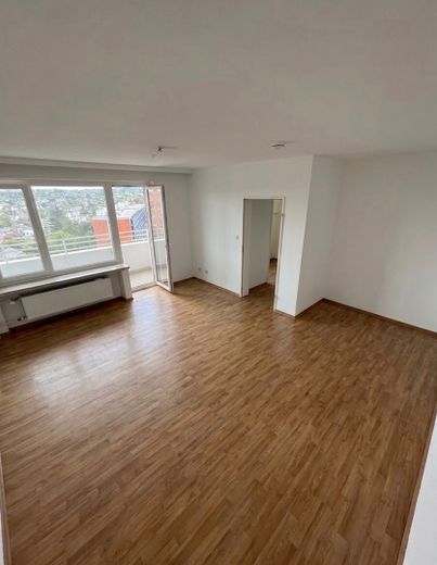 Appartement 1 pièce fraîchement rénové avec vue panoramique sur Elmshorn – Photo 1