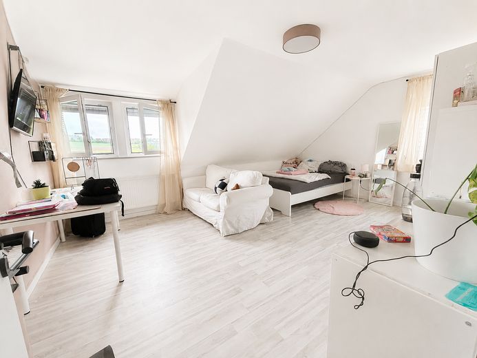 Einfamilienhaus Provisionsfrei zu verkaufen in Oberderdingen – Kind 3