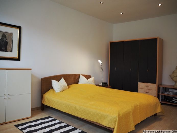 Sehr ruhige, schön möblierte Apartmentwohnung mit Loftcharakter, PKW-Stellplatz möglich – 2c3674f24d1a3ef542b5b8b877c89f5781510f0e.jpg