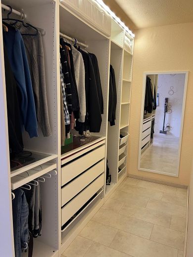 Ankleidezimmer