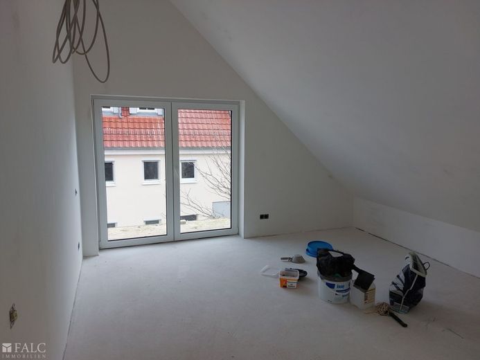 Haus 1 DG Zimmer