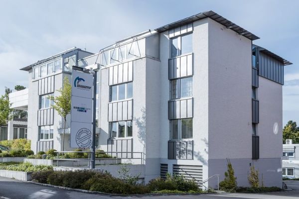 Bürofläche mit Gestaltungsspielraum – Ihr neuer Standort in Schramberg-Sulgen!