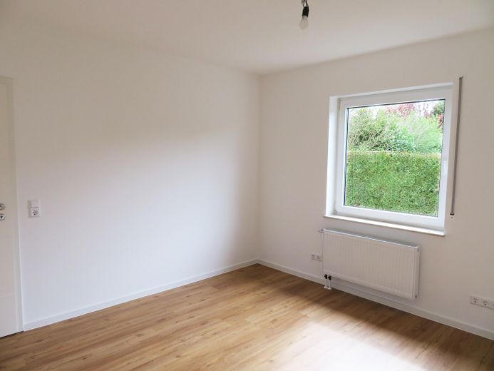 *Erstbezug nach Sanierung* 4 ZKB-Whg. 104 m² mit Terrasse & optionaler EBK – Kinderzimmer 3
