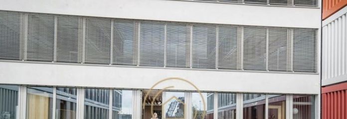 CALEO ¦ Ostend ¦ The Docks ¦ flexibel + sofort bezugsfertig ¦ all inclusive ¦ PROVISIONSFREI