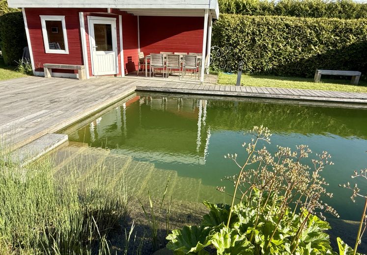 Großzügiges Einfamilienhaus – फोटो 24