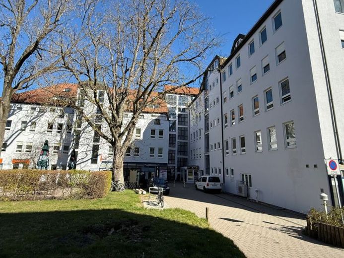 2 Monate kaltmietfrei ! - Büro im 3.OG mit Lift - flexibel nutzbar - und vieles mehr ! – Foto 1