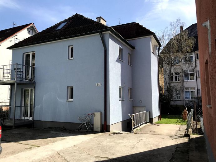 Außenansicht