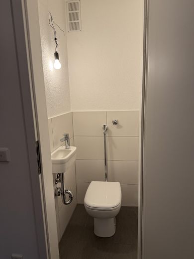 Gäste WC