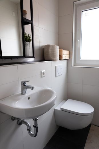 Gäste-WC