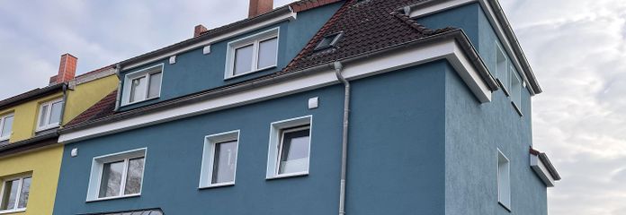 moderne DG-Maisonette, ideal für Familie mit Kind