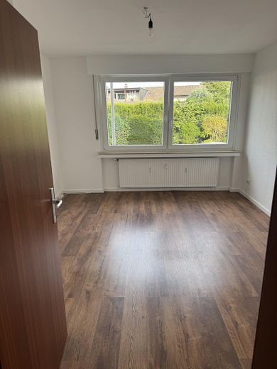 Schöne Erdgeschosswohnung – Foto 3