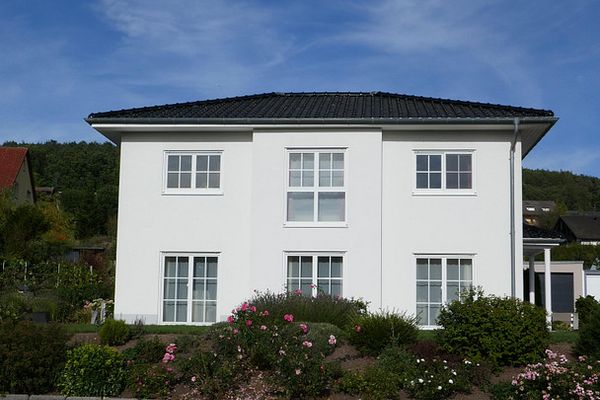 Villa cittadina - Casa unifamiliare