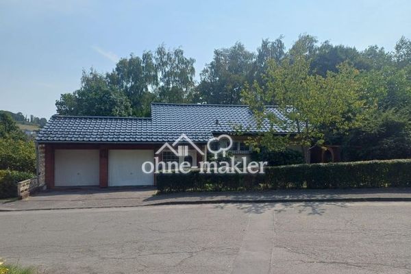 Maison individuelle indépendante située dans un emplacement privilégié à Kürten, vente entre particuliers