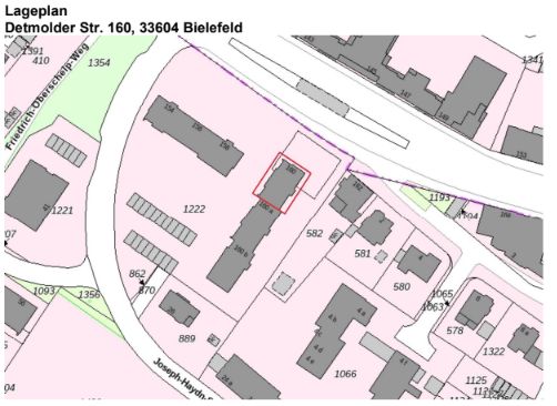 Provisionsfrei: Vermietete, top-sanierte 41-m²-Kapitalanlage im Musikerviertel – Foto 29