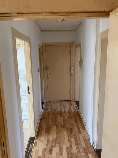3-Zimmer-Wohnung in Braunschweig – Für Selbst-Renovierer – Foto 6